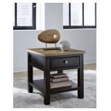 Drazmine End Table