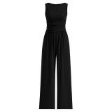 PRETTYGARDEN S Women Jumpsuits Rompers