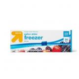 Slider Gallon Freezer Bags 30ct - up & up