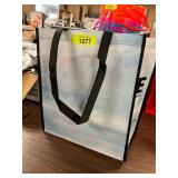 Ace Bag Filled with Halloween Themed Items