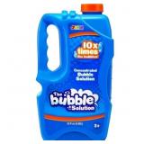 2ct JOYIN 32 oz Bubble Solution Refills