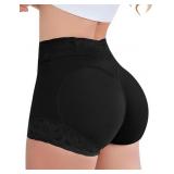 Butt Lifting Panties, S Tummy Control Shapewear