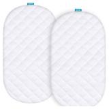 Waterproof Bassinet Pad Cover for SNOO