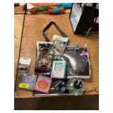 Halloween grab bags