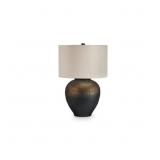Newgerhard 31" Lamp, 3-Way, Ashley
