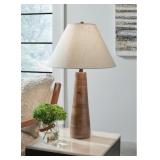 Danset Table Lamp