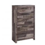 Signature Design Derekson 5-Drawer Chest