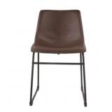 Ashley Collins Side Chair Set of 2