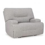 Ashley Tullmere Pewter Recliner