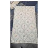 Ram Reversible Accent Rug