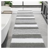 LOCHAS Bath Rug Runner