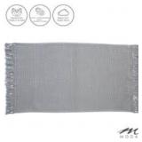 Casaluna Textured Bath Mat Fig 21x34