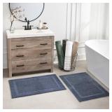Purely Indulgent Bath Rugs One Only