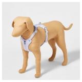 Boots & Barkley Reflective Adjustable Harness
