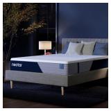 Nectar 12" Hybrid Mattress Queen, Medium Firm