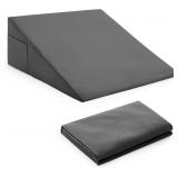 Horbaunal Wedge Pillowcase 26x63x19cm, DG