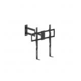 Full Motion TV Wall Mount for 32 77 in. TVs
