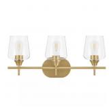 Pavlen 24in. 3-Lights Vanity Light