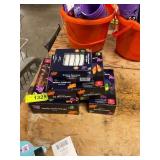 5ct Halloween lights