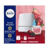 Febreze PLUG Scent Booster Starter Kit