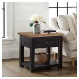 Signature Design Drazmine End Table