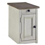 Bolanburg End Table