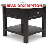 Signature Design Drazmine End Table