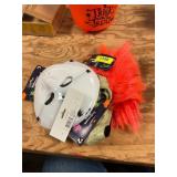 Halloween masks