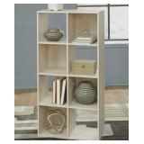 Eight Cube Organizer