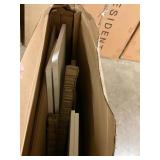 Q/K Double Drawer Storage