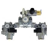 Wabco 4S/4M 6S/4M 12V Rear ABS Valve mod