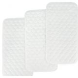 2ct 34x36" BlueSnail Pad Liner - Soft Quilted