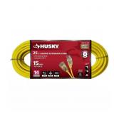 25 ft 14/3 Medium Duty Extension Cord
