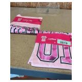 2ct Ladies grapic tee