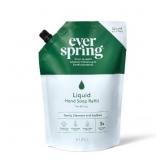 Liquid Hand Soap Refill - Free & Clear