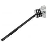 Topteng 0710-0121 Oil Dipstick Cap Plug