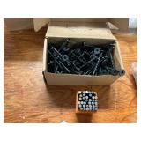 Metal Punches, Torx Structural screws