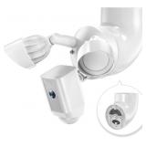Eave MOUNT ONLY for Ring/Blink/Wyze Floodlight