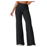 YEOREO Ease Workout Leggings Women MED