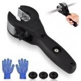 3rd Gen Ratcheting Tube Cutter, 1/4 1-1/8in