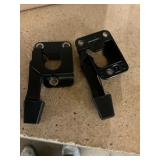 RealTruck AMP Research BedXTender Bracket Kit