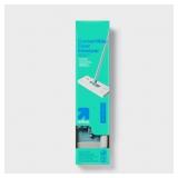 up&up Floor 4-in-1 Mop Kit with Refills 10ct