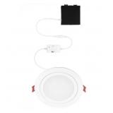 Elite Series 6 in. LED DuoBright, Lumen Select