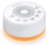 Easysleep White Noise: 25 Sounds, broken cord