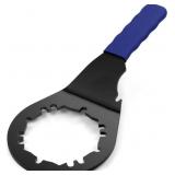 USED Sink Drain Wrench Universal Faucet Tool