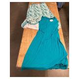Anrabess & btfbm large dress/rompers