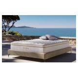 Saatva 11.5" Classic King Mattress