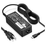 Acer USB-C Laptop Charger 65W/45W Adapter