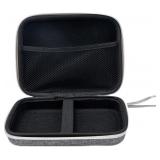 Protective Case for Portable Nebulizer (Gray)