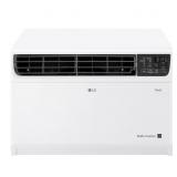 LG Dual Inverter 14000 BTU Window AC w/Remote